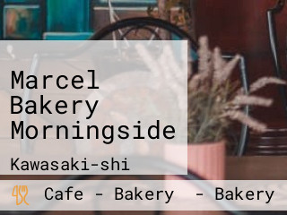 Marcel Bakery Morningside