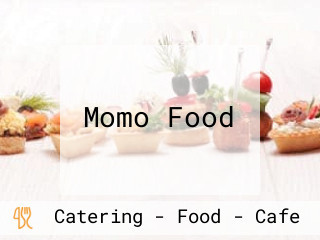 Momo Food