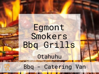 Egmont Smokers Bbq Grills