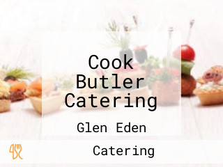 Cook Butler Catering