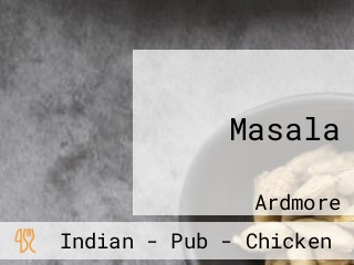 Masala