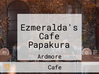 Ezmeralda's Cafe Papakura