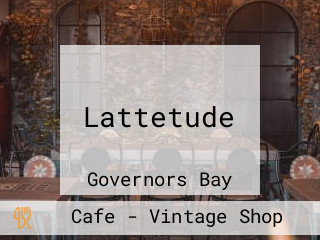 Lattetude