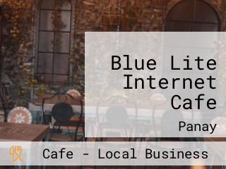 Blue Lite Internet Cafe