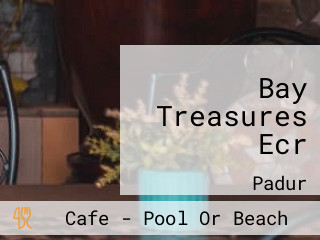 Bay Treasures Ecr