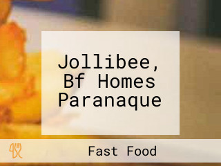 Jollibee, Bf Homes Paranaque