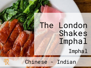 The London Shakes Imphal