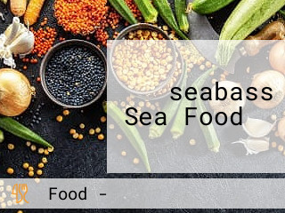 ‪seabass Sea Food ‬