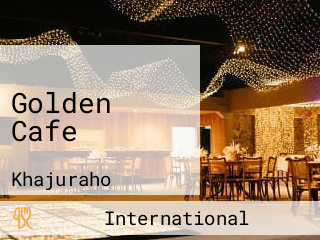 Golden Cafe