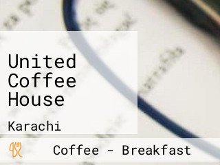 United Coffee House