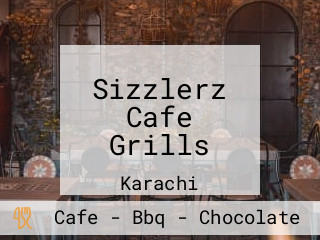 Sizzlerz Cafe Grills