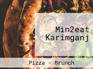 Min2eat Karimganj