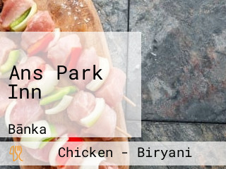 Ans Park Inn