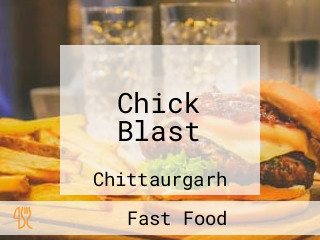 Chick Blast