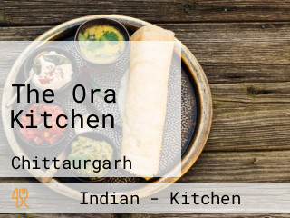 The Ora Kitchen