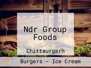 Ndr Group Foods