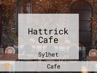 Hattrick Cafe