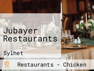 Jubayer Restaurants