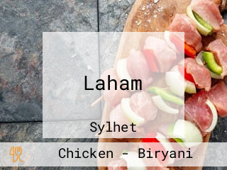 Laham