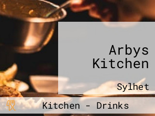 Arbys Kitchen