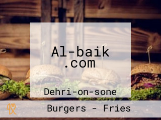 Al-baik .com