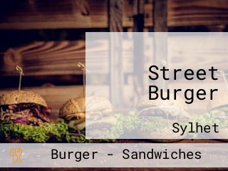 Street Burger