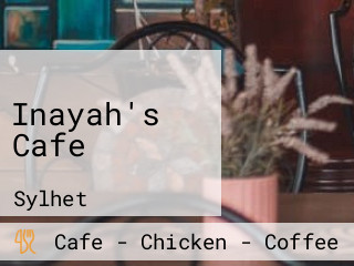 Inayah's Cafe