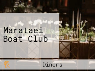 Marataei Boat Club