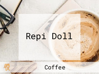 Repi Doll