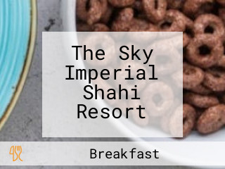 The Sky Imperial Shahi Resort