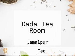 Dada Tea Room