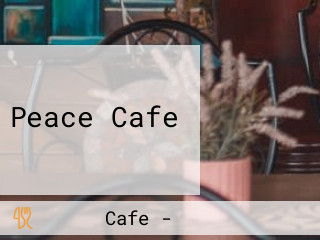 Peace Cafe