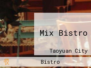 Mix Bistro