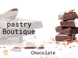 ‪pastry Boutique‬