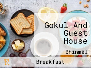 Gokul And Guest House