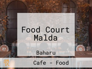 Food Court Malda