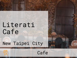 Literati Cafe