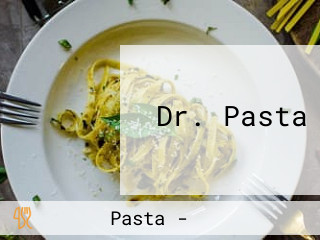 Dr. Pasta