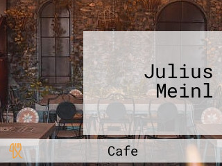 Julius Meinl