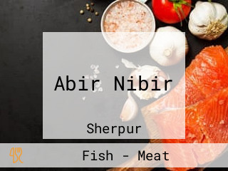 Abir Nibir