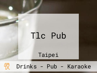 Tlc Pub