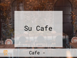 Su Cafe