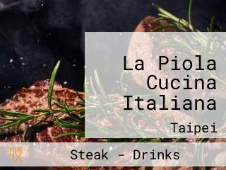 La Piola Cucina Italiana