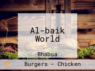 Al-baik World