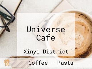 Universe Cafe