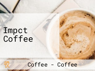 Impct Coffee