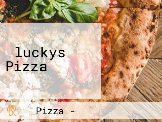 ‪luckys Pizza‬