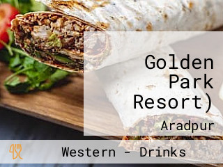 Golden Park Resort)