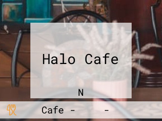 Halo Cafe