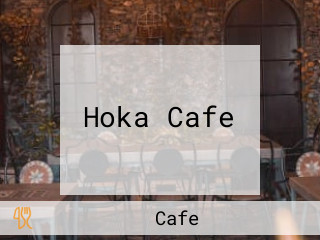 Hoka Cafe